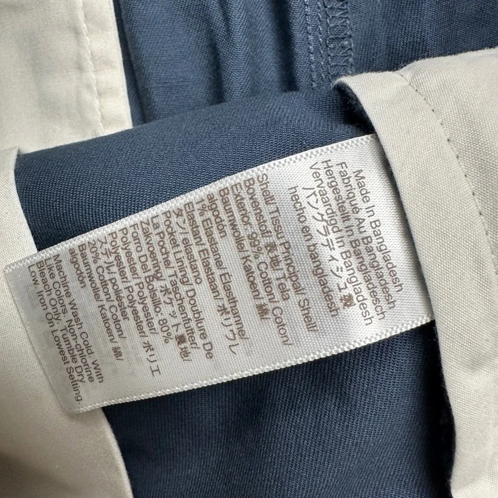J. Crew Mens 9